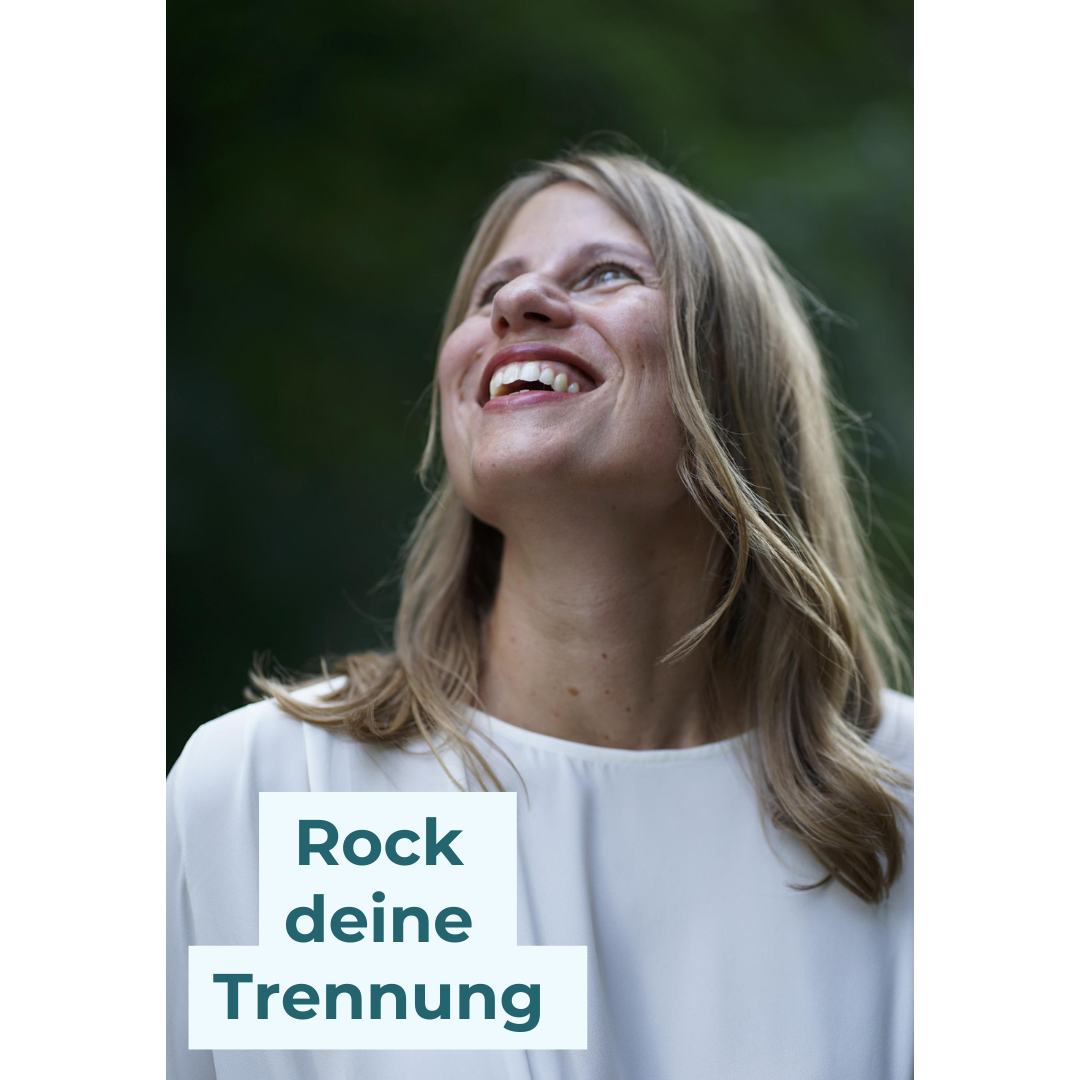 Rock deine Trennung - Online-Coaching